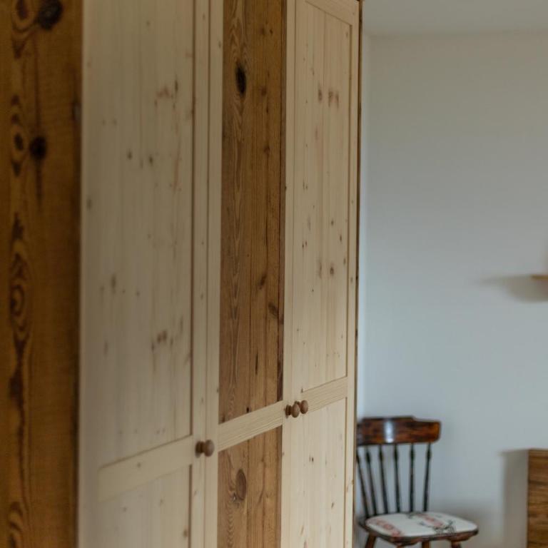Moarhof in Oberbozen - Apartamento de 1 dormitorio - 8