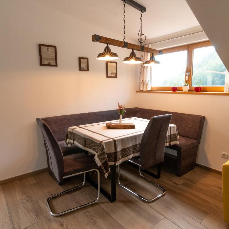 Moarhof in Oberbozen - Apartamento de 1 dormitorio - 7