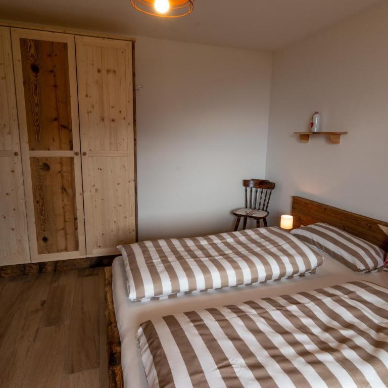 Moarhof in Oberbozen - Apartamento de 1 dormitorio - 9