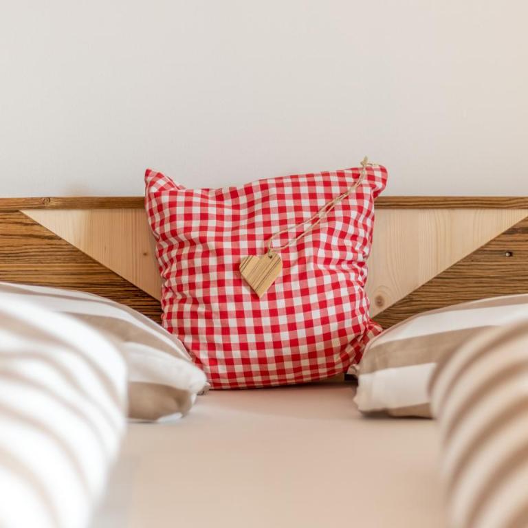 Moarhof in Oberbozen - Apartamento de 1 dormitorio - 6