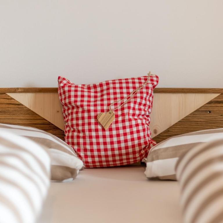 Moarhof in Oberbozen - Apartamento de 1 dormitorio - 2