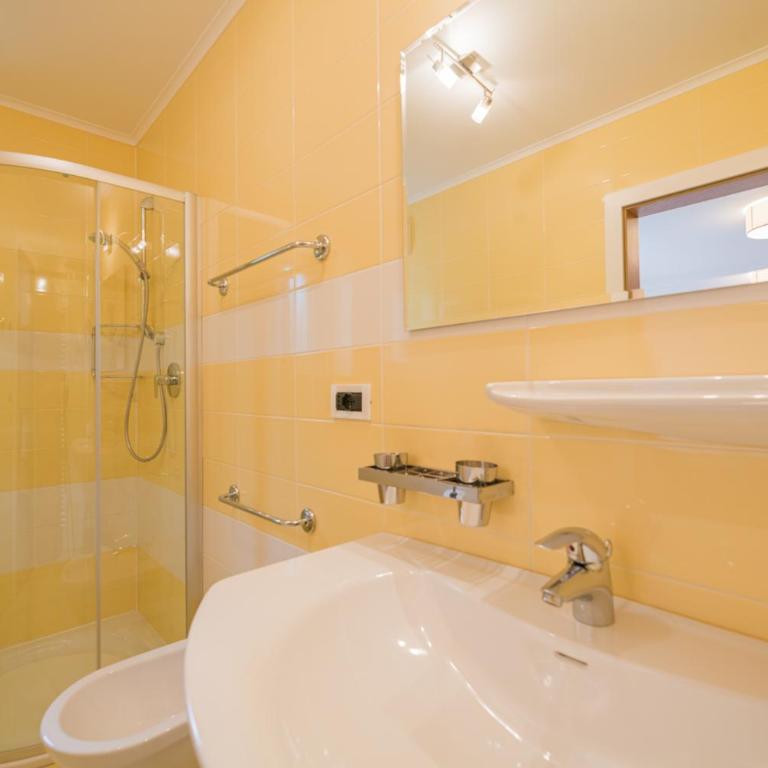 PLAN DE CORONES apartments - Appartamento con Vista Giardino - 1