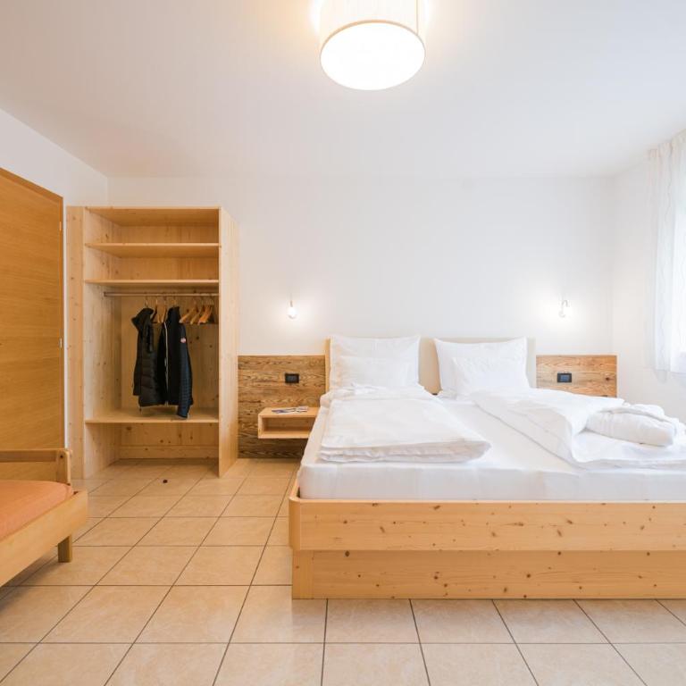 PLAN DE CORONES apartments - Appartamento con Vista Giardino - 3