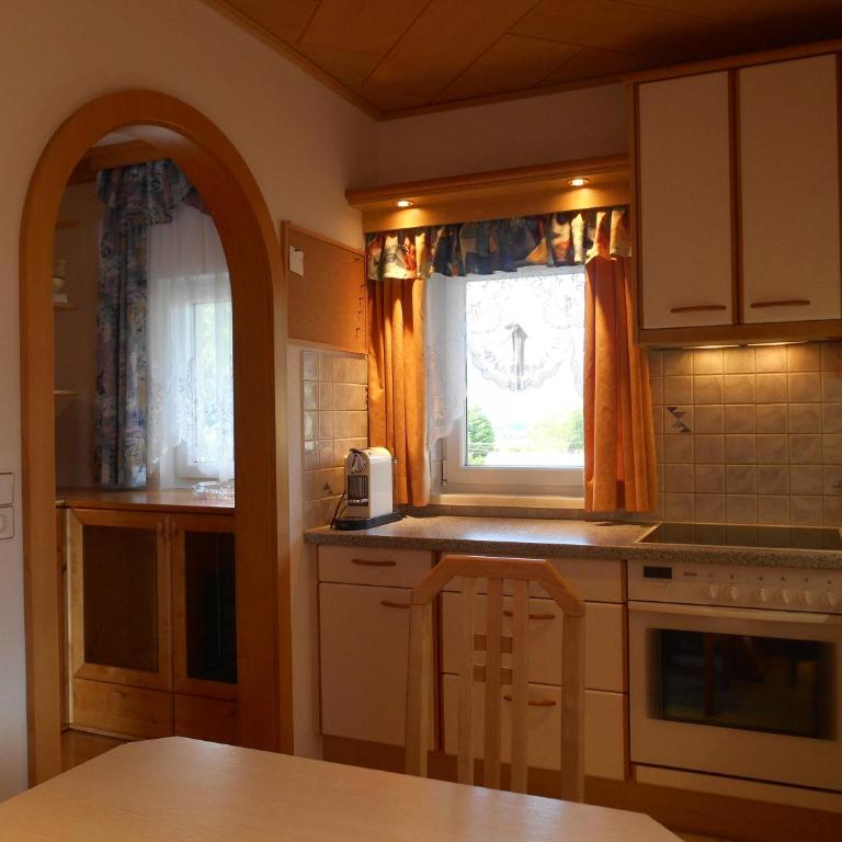 Ferienhaus Berger - Haus mit 2 Schlafzimmern - 3