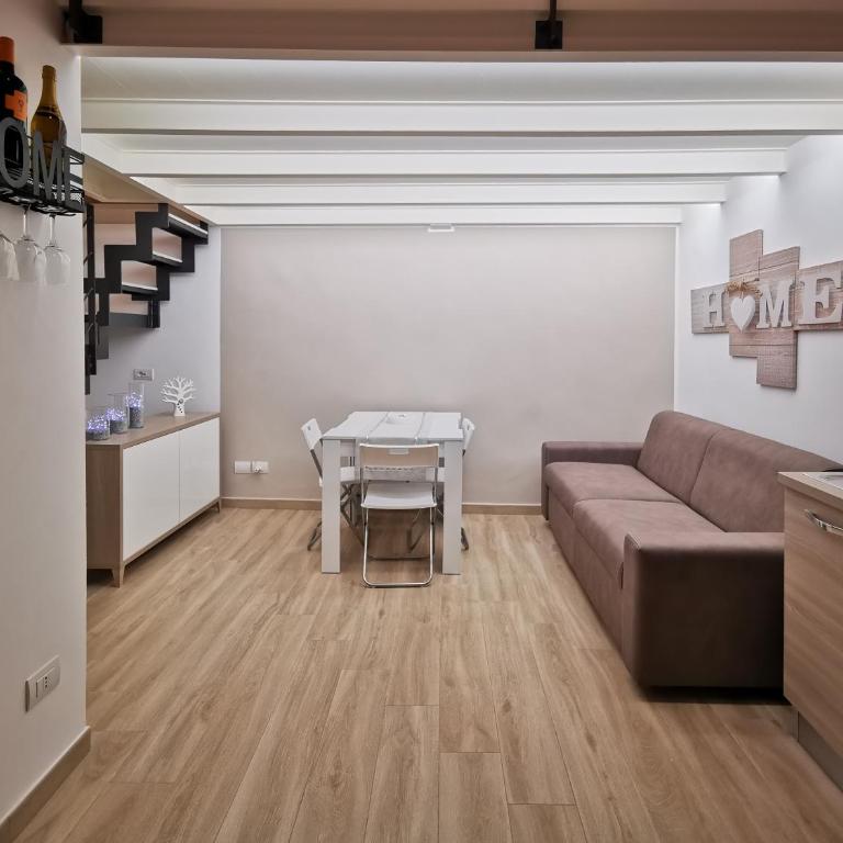 Dimora dei Veneziani - Appartamento con 1 Camera da Letto - 7