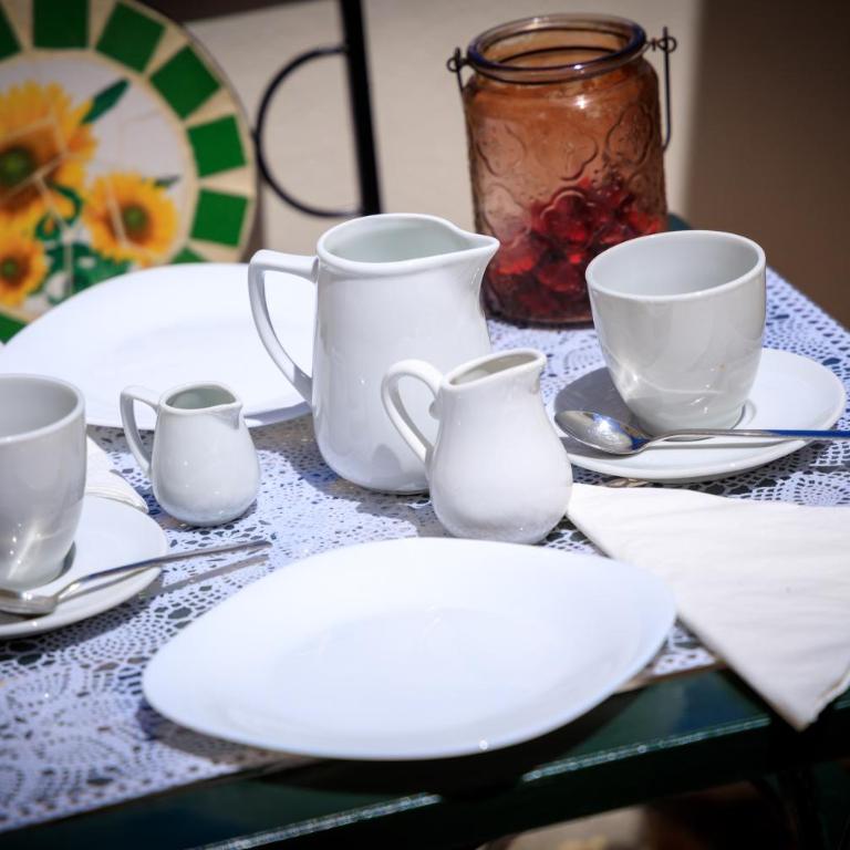 V&V Suite & Breakfast - Suite con 2 Camere da Letto - 5
