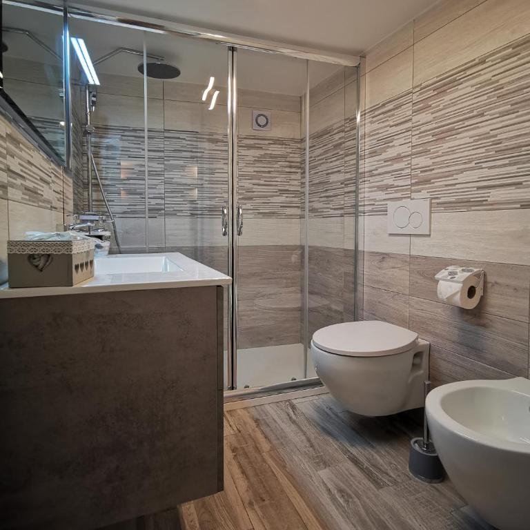 Dimora dei Veneziani - Appartamento con 1 Camera da Letto - 4