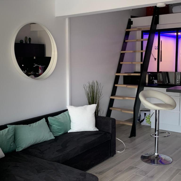 MARINA LOVE - Apartamento de 1 dormitorio - 2