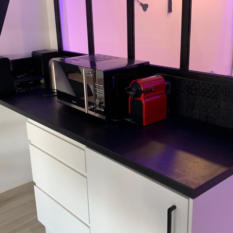MARINA LOVE - Apartamento de 1 dormitorio - 7