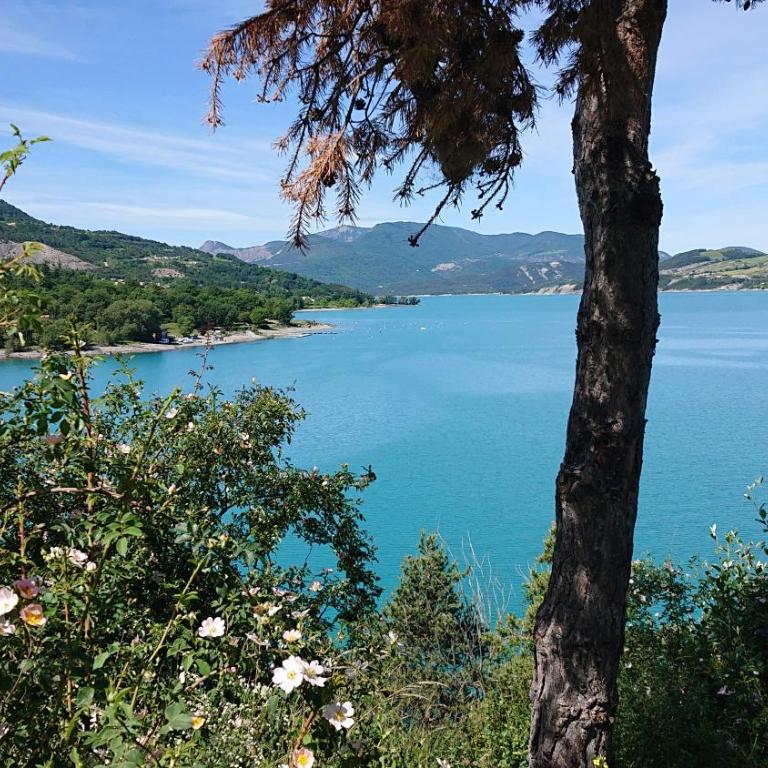 Studio Le Boussolenc - Monolocale con Vista Montagna - 15