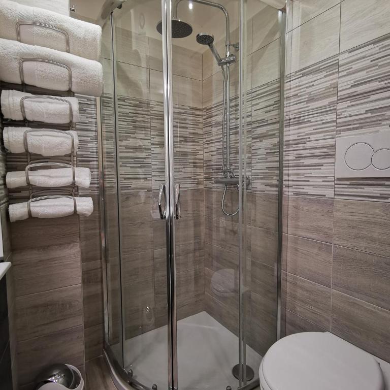 Dimora dei Veneziani - Appartamento con 1 Camera da Letto - 9