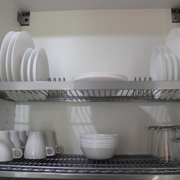 Aguacate Friendly Holiday Home - Casa con 1 dormitorio - 26