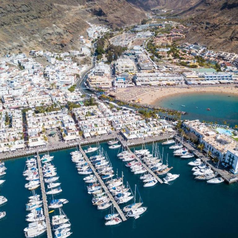Playa De Mogan Alysio 5 - Apartamento - 17