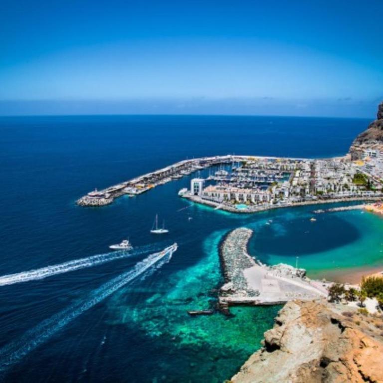 Playa De Mogan Alysio 5 - Apartamento - 21