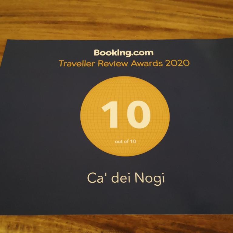 Ca' dei Nogi - Appartamento a Riomaggiore - Apartment - 2