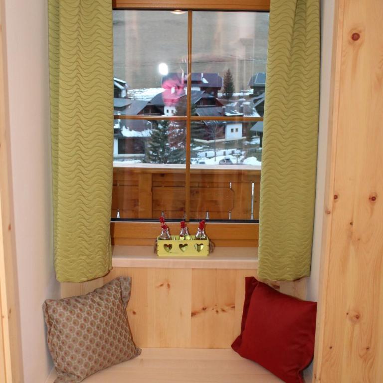 Der Hoferbauer - Apartment - 4