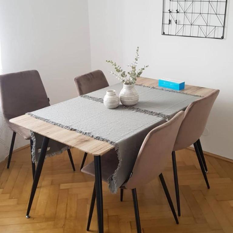 L&P Appartement Klagenfurt - Apartment mit 2 Schlafzimmern - 18