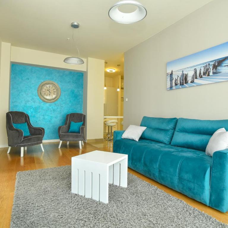 Apartments Menuet - Superior Apartman - 2