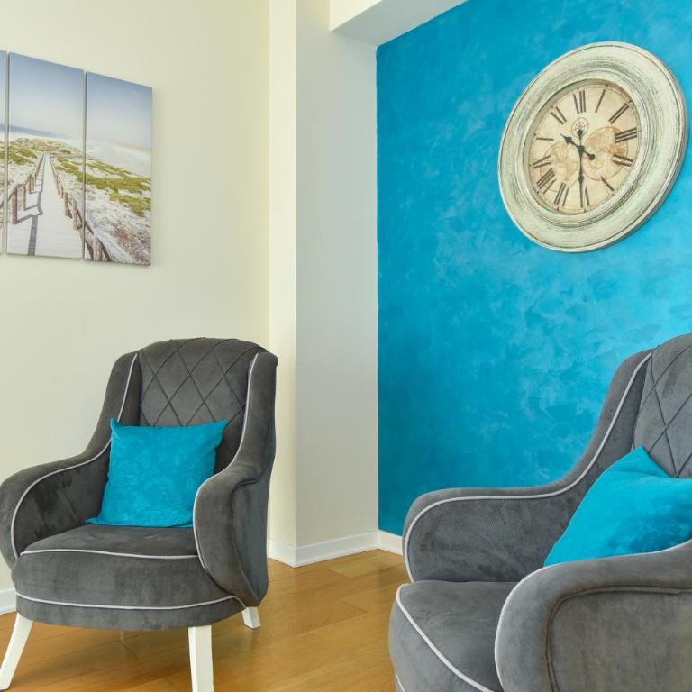 Apartments Menuet - Superior Apartman - 7