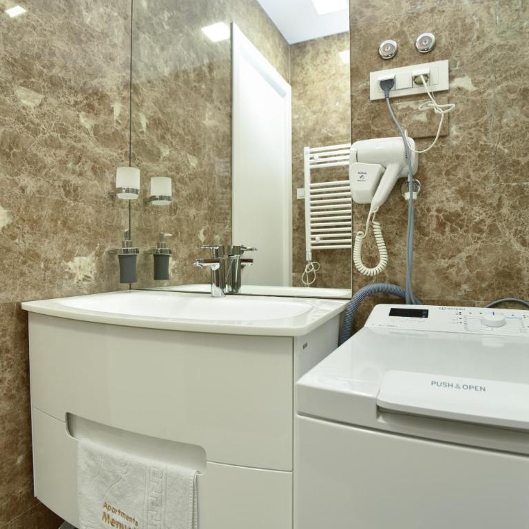 Apartments Menuet - Superior Apartman - 5