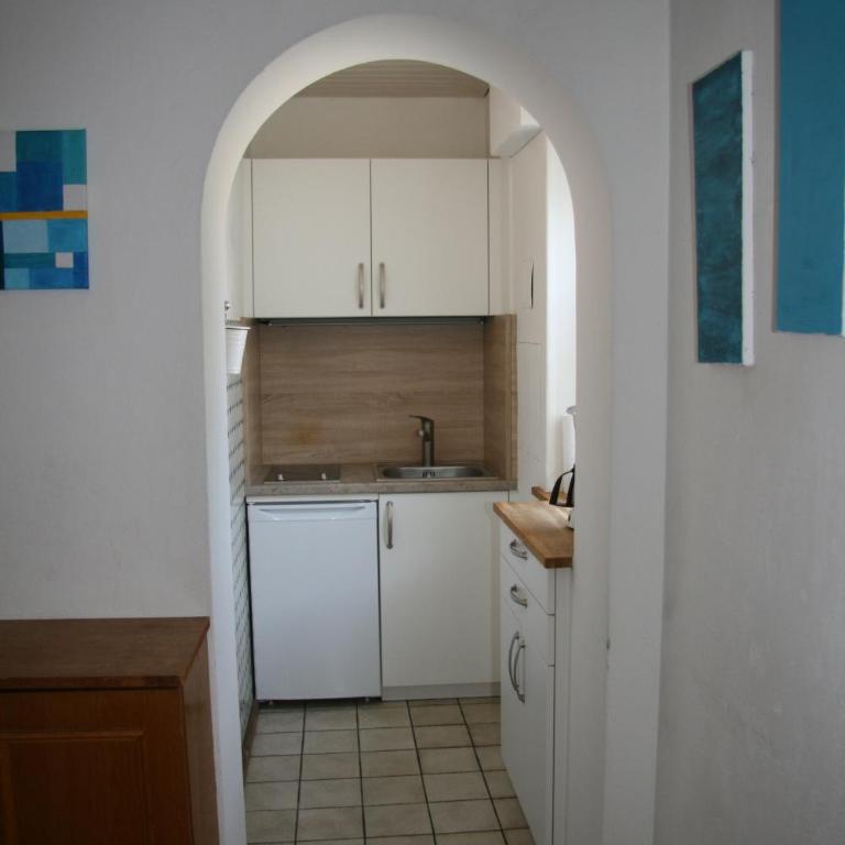 Apartments Wirrer - Studio-Apartment - 1