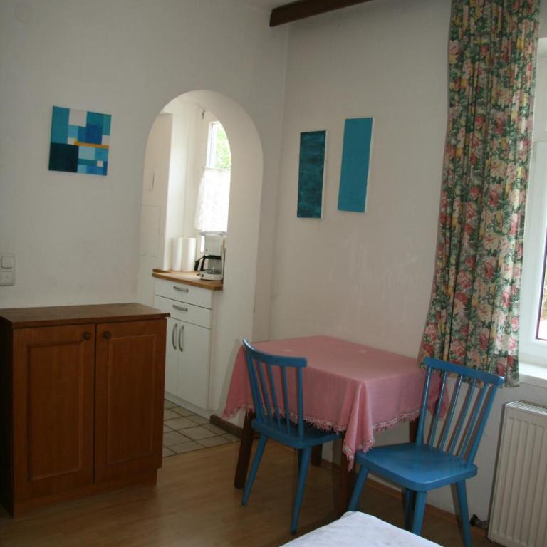 Apartments Wirrer - Studio-Apartment - 3