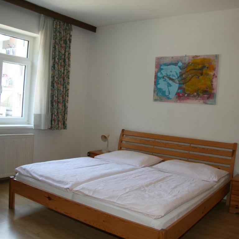 Apartments Wirrer - Studio-Apartment - 4