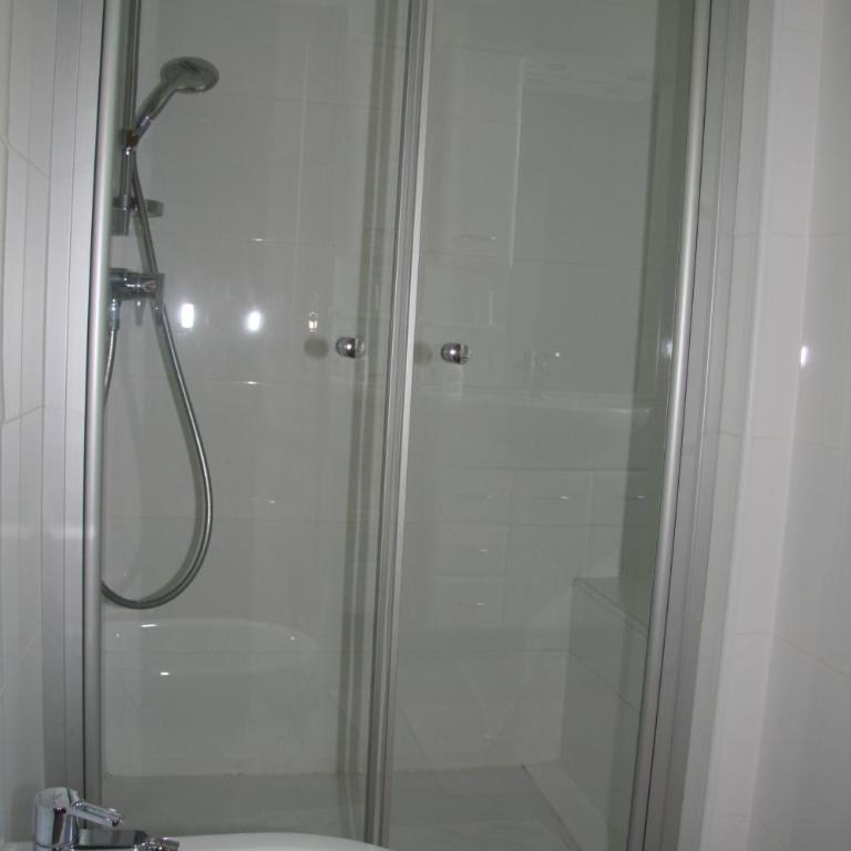 Apartments Wirrer - Großes Apartment mit 1 Schlafzimmer - 4