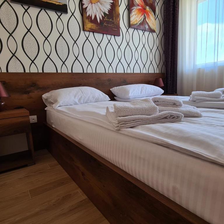 Four seasons apartment Zlatibor - Apartman sa 1 Spavaćom Sobom - 16
