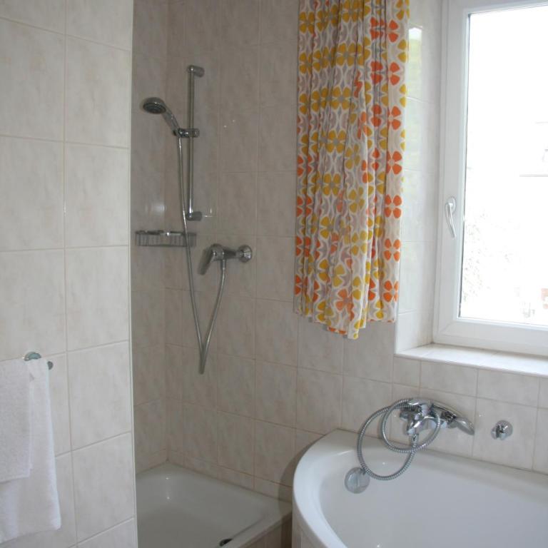 Apartments Wirrer - Apartment mit 2 Schlafzimmern - 11
