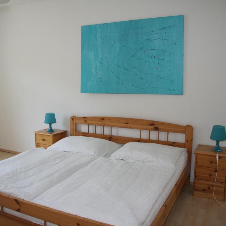 Apartments Wirrer - Apartment mit 2 Schlafzimmern - 1
