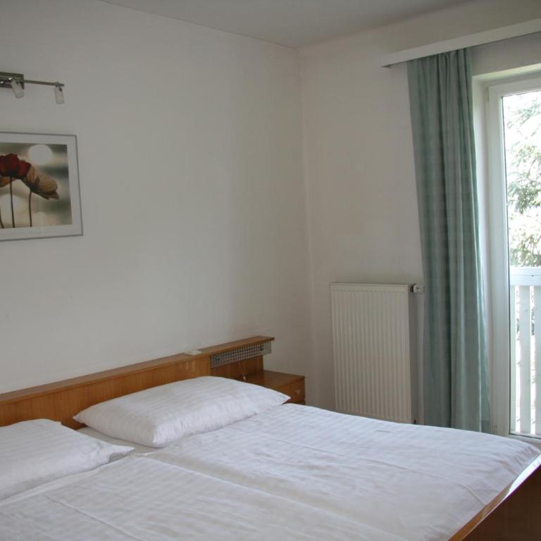 Apartments Wirrer - Apartment mit 2 Schlafzimmern - 5