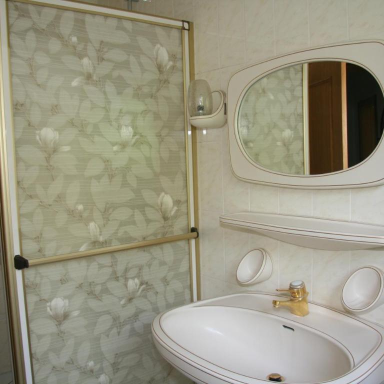 Apartments Wirrer - Apartment mit 2 Schlafzimmern - 7