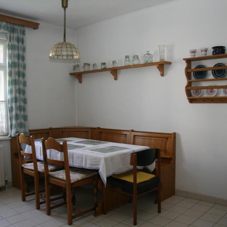 Apartments Wirrer - Apartment mit 2 Schlafzimmern - 3
