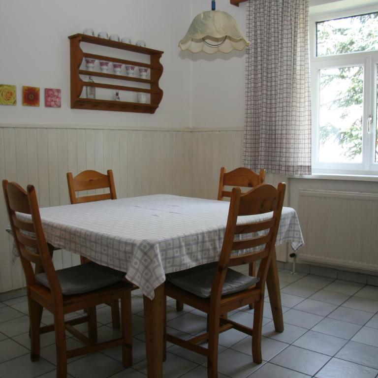 Apartments Wirrer - Apartment mit 2 Schlafzimmern - 8