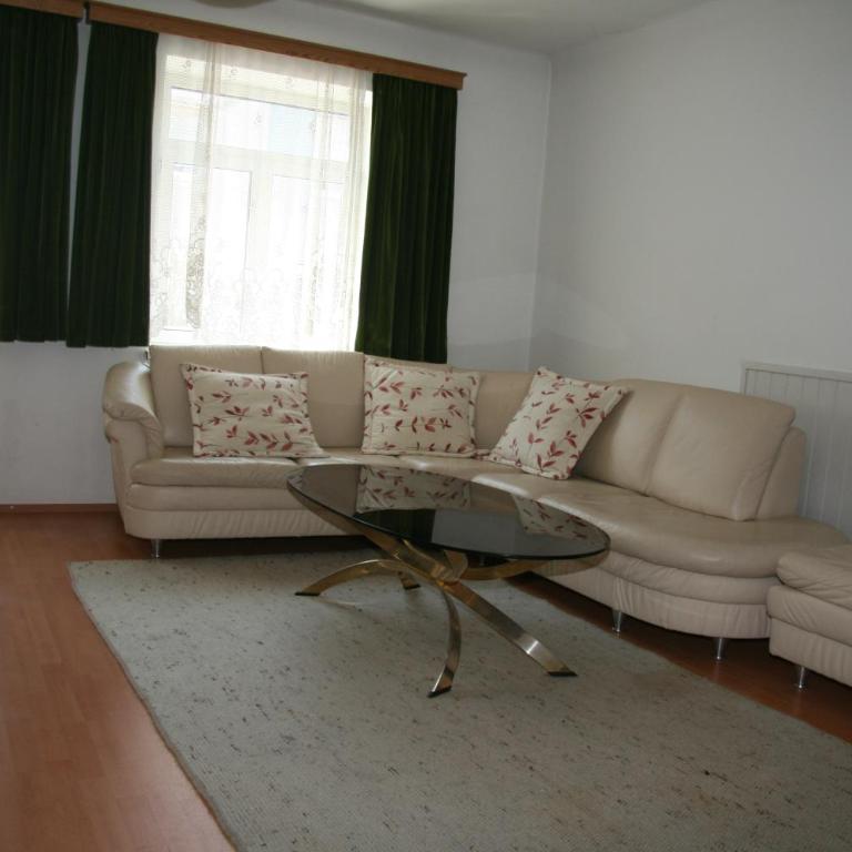 Apartments Wirrer - Apartment mit 2 Schlafzimmern - 4