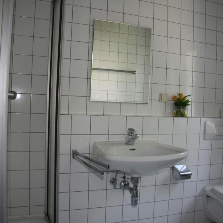 Apartments Wirrer - Apartment mit 2 Schlafzimmern - 10