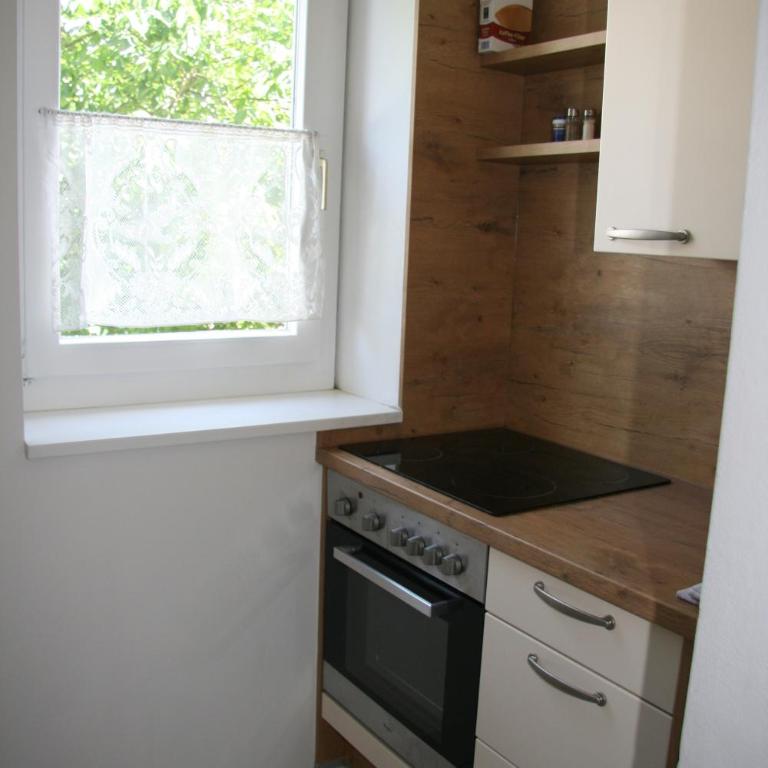 Apartments Wirrer - Apartment mit 2 Schlafzimmern - 12
