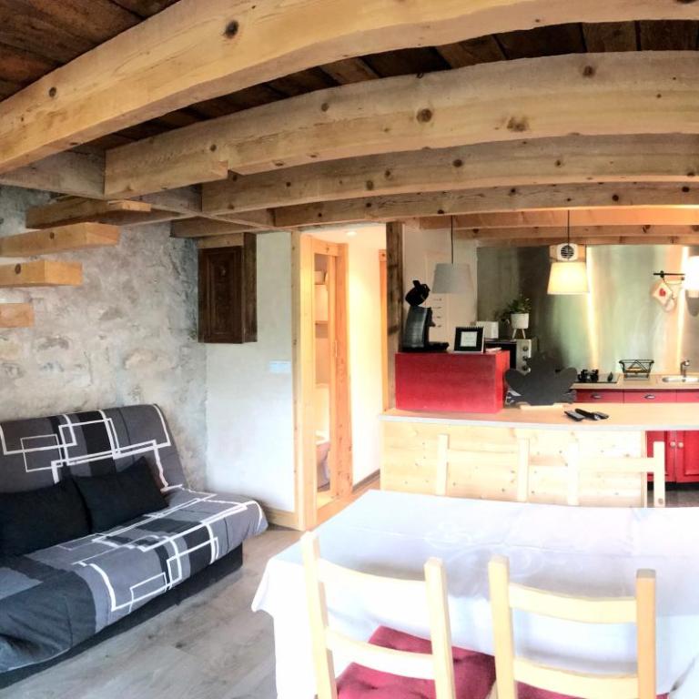 Chez Julie - Chambre Double Standard - 5