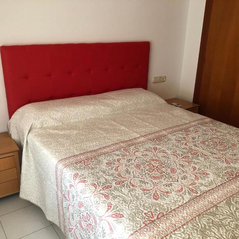 Miraplaya - One-Bedroom Apartment - 12