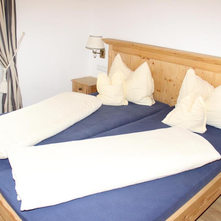 Ortnerhof - Apartment mit 2 Schlafzimmern und Balkon - 24