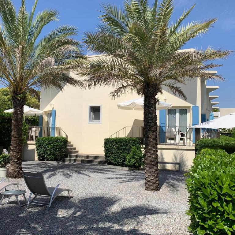 Hotel l'Etape - Studio Duplex - 1