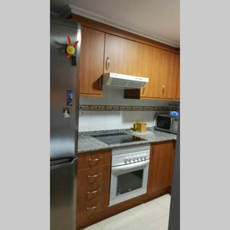 APARTAMENTOFAMILIAR, PLAYA, WIFI, PISCINA - Apartment mit 2 Schlafzimmern - 9