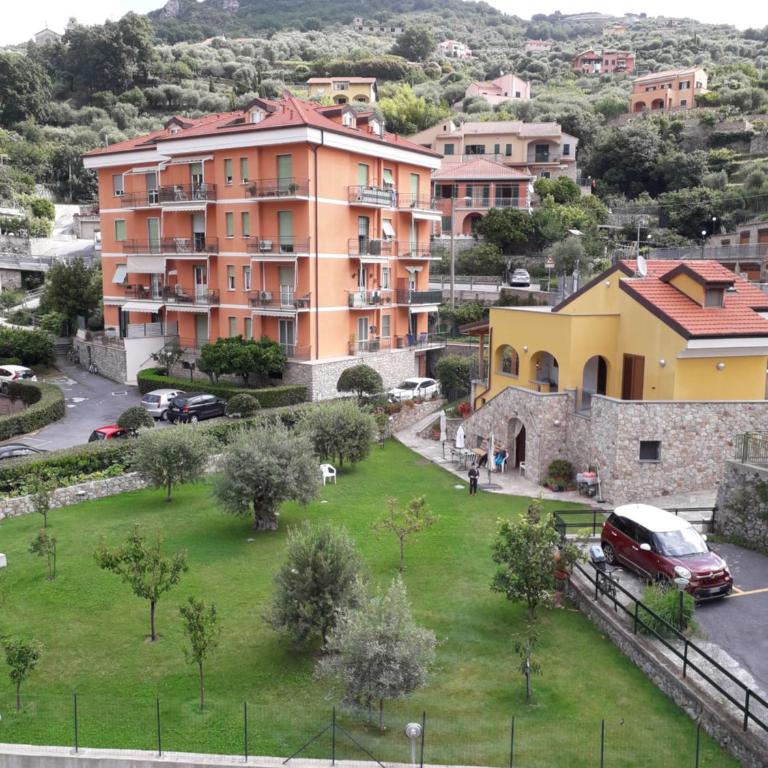 "Cà di Ellen" Appartamento con deposito bici privato - Appartamento - 15