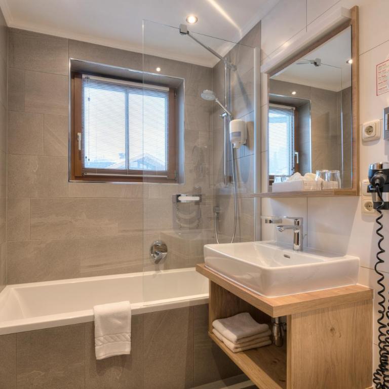 Aparthotel Acksteiner - Superior Suite - 1