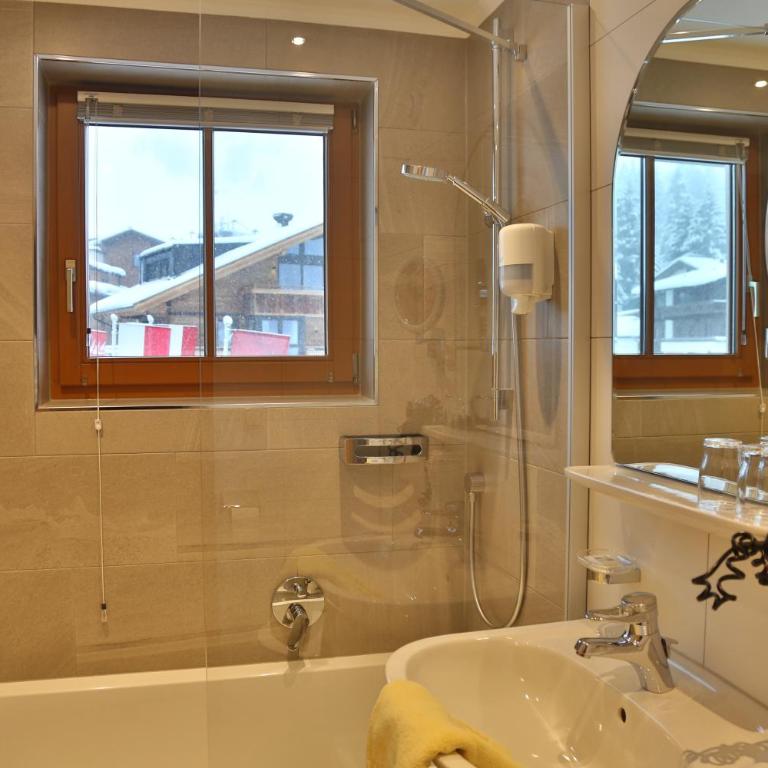 Aparthotel Acksteiner - Superior Suite - 3