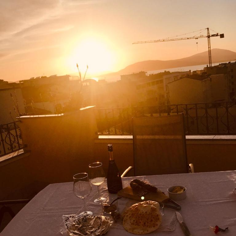 B&B Su Canistreddu - Suite Deluxe con Vista Mare - 32