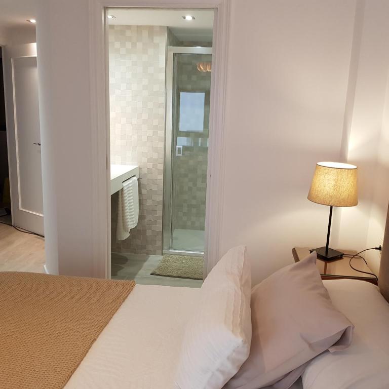 Polo Apartments 4B - Apartamento - 3