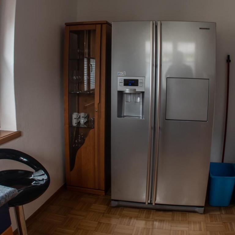 Haus Christophorus - Apartamento con balcón - 20