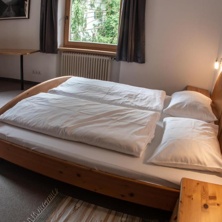 Haus Christophorus - Apartamento con balcón - 22